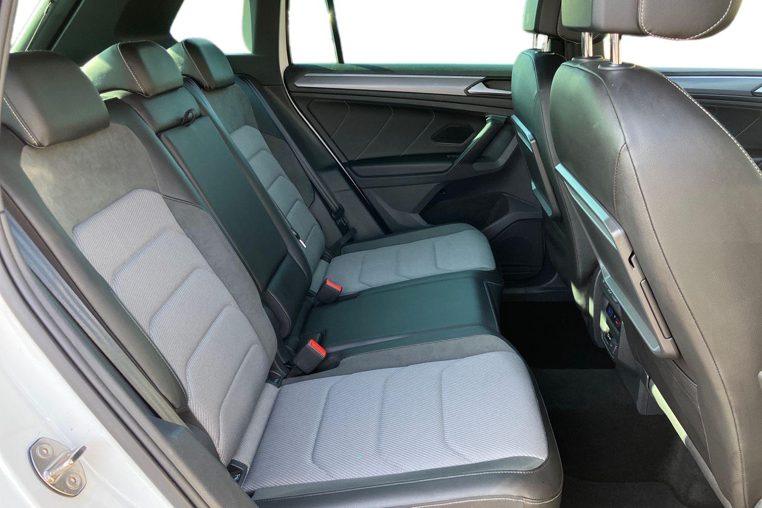 Used Volkswagen Tiguan 2020 for sale - 77383092: Photo 24