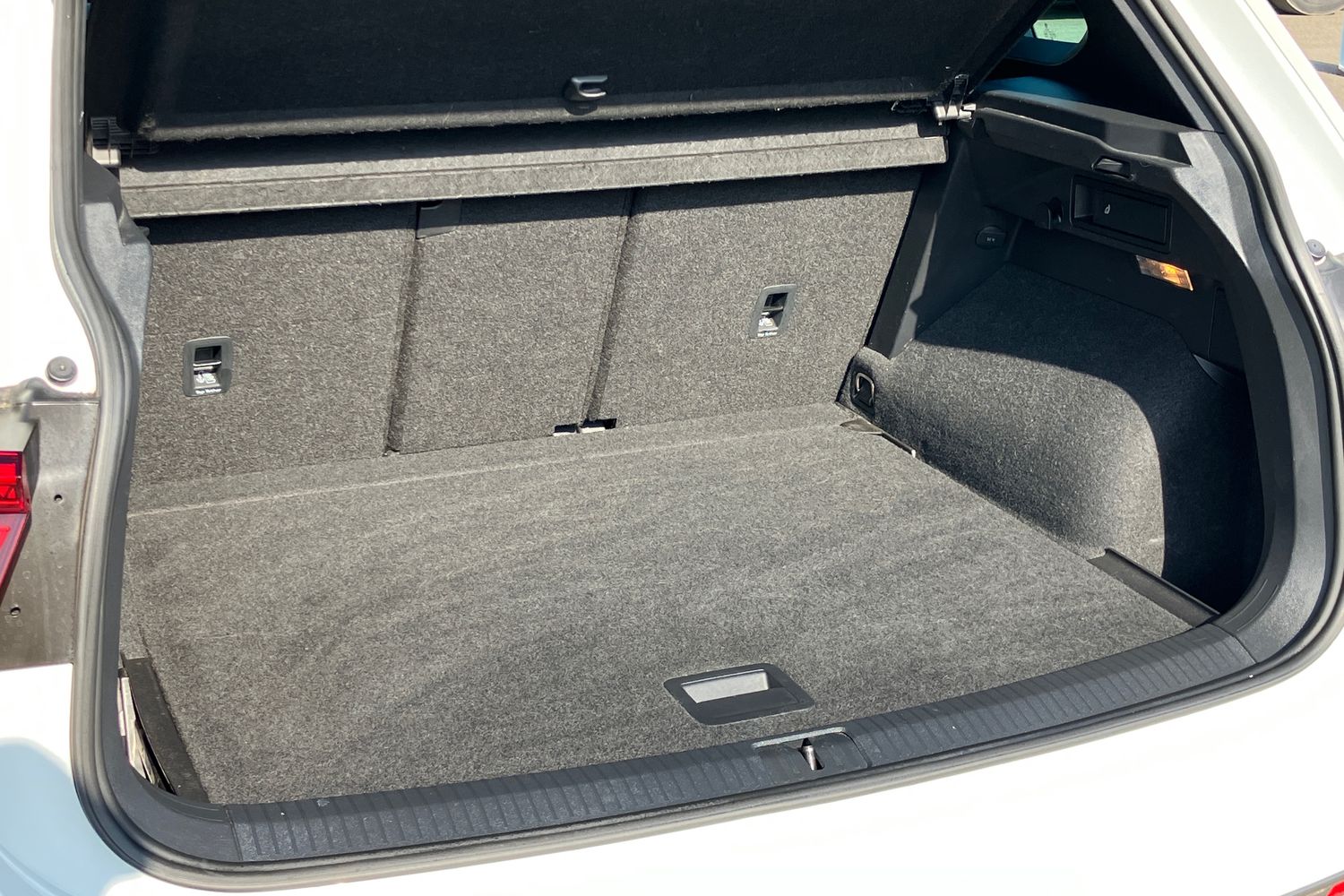 Used Volkswagen Tiguan 2020 for sale - 77383092: Photo 25