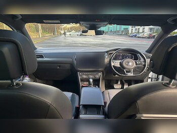 Used Volkswagen Tiguan 2020 for sale - 77383092: Photo