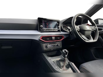 Used SEAT Ibiza 2023 for sale - 79494945: Photo