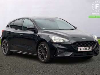 2018 - 1.0 EcoBoost 125 ST-Line X 5dr