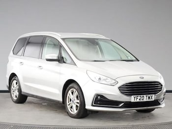 2020 - 2.0 EcoBlue Titanium 5dr Auto