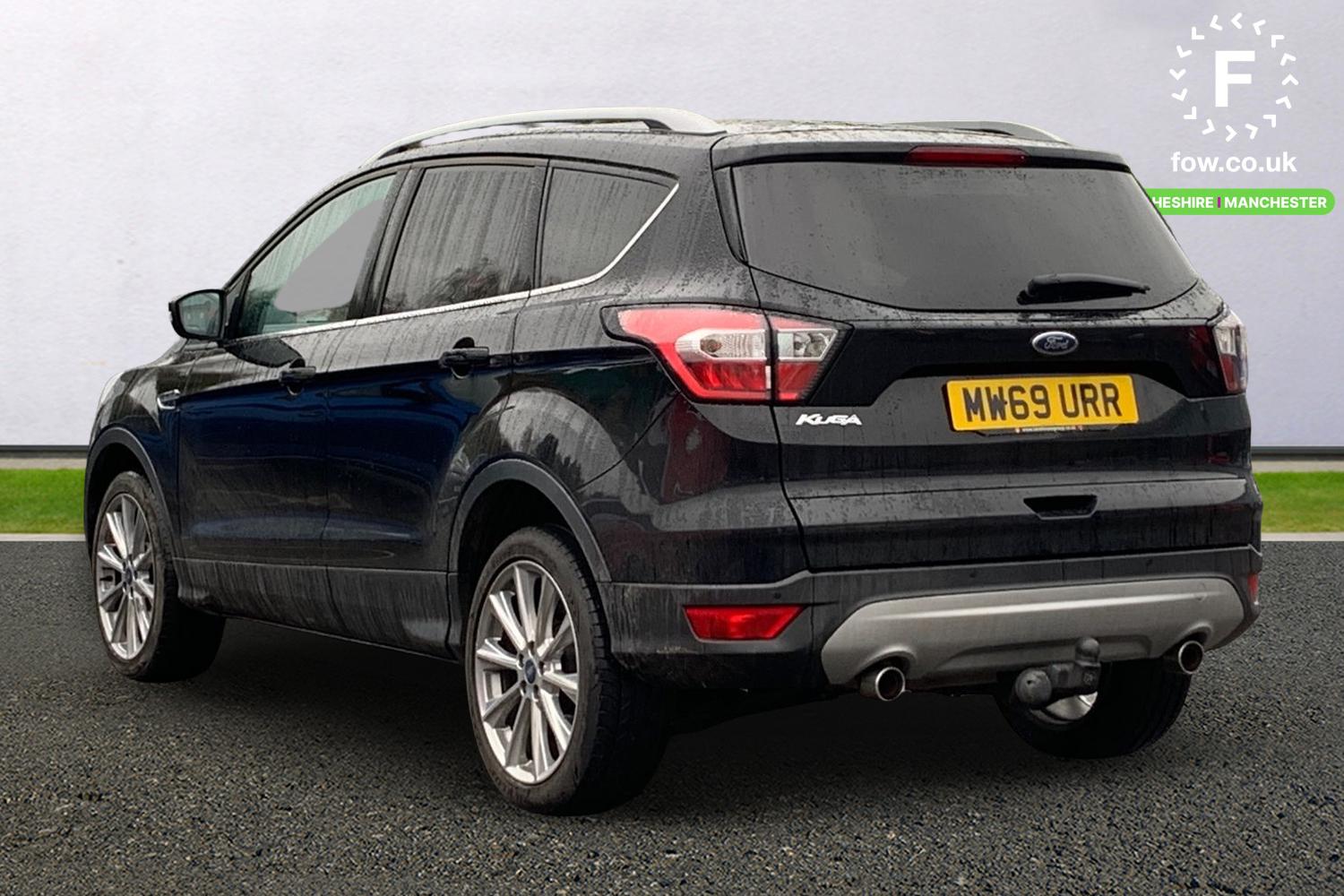 Used Ford Kuga 2019 for sale - 78052812: Photo 2
