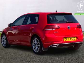 Used Volkswagen Golf 2018 for sale - 74392883: Photo