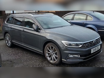 2018 - 1.4 TSI R-Line 5dr [Panoramic Roof]