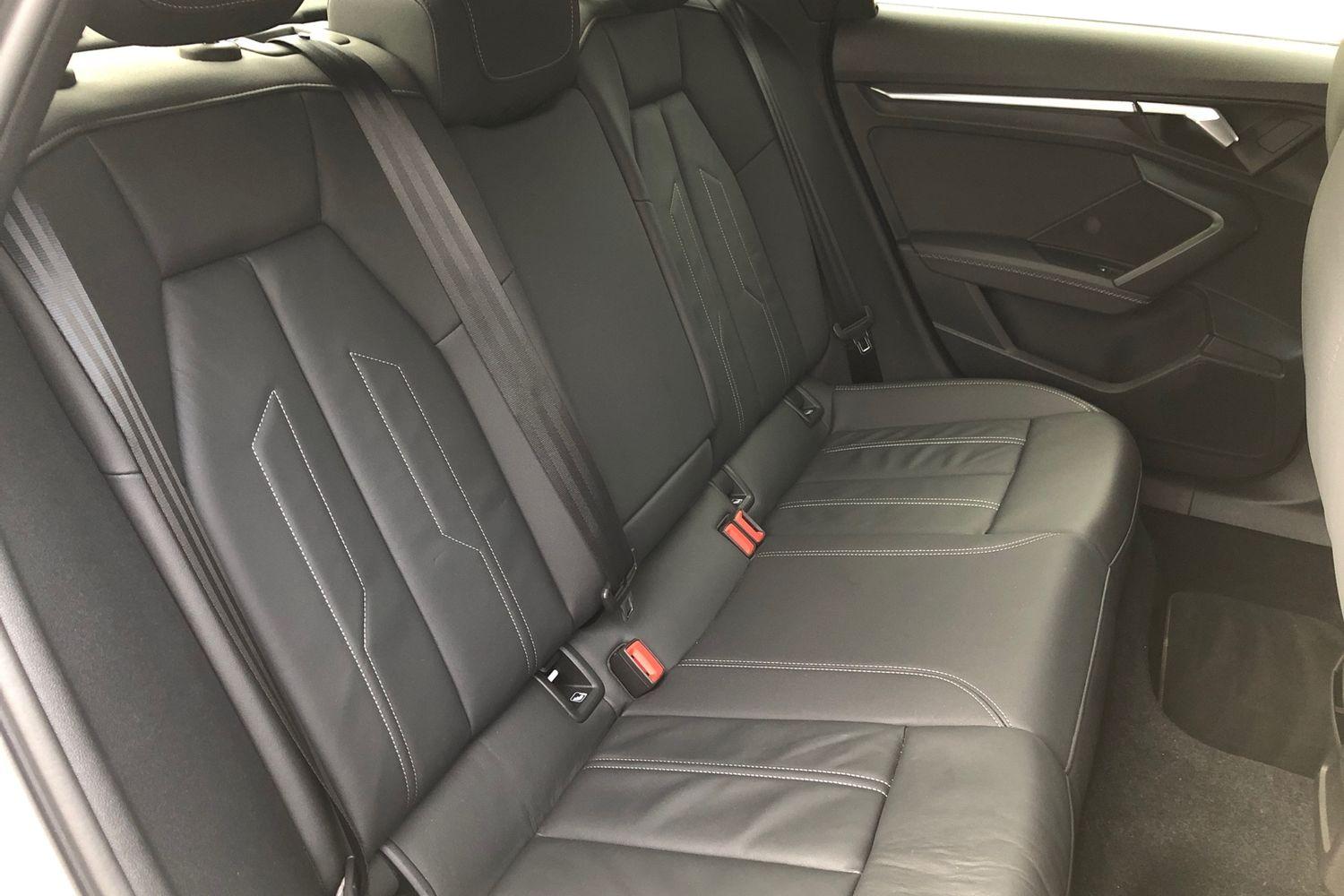 Used Audi A3 2022 for sale - 76576346: Photo 21