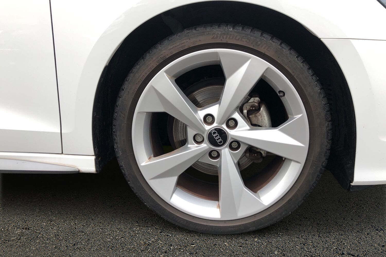 Used Audi A3 2022 for sale - 76576346: Photo 23