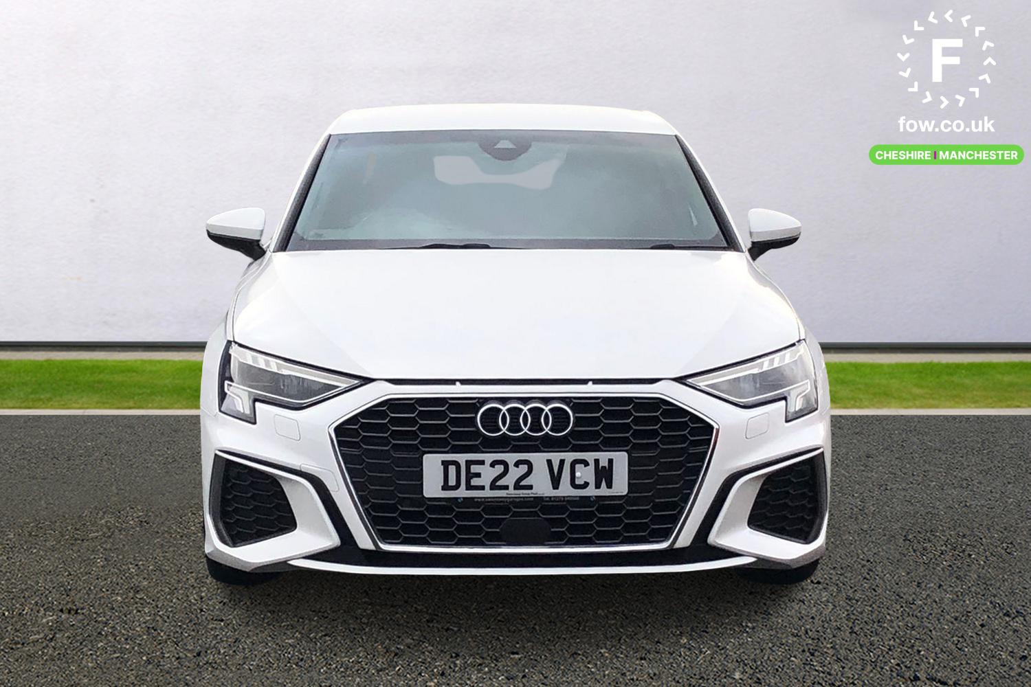 Used Audi A3 2022 for sale - 76576346: Photo 24