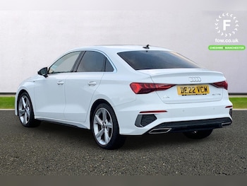 Used Audi A3 2022 for sale - 76576346: Photo