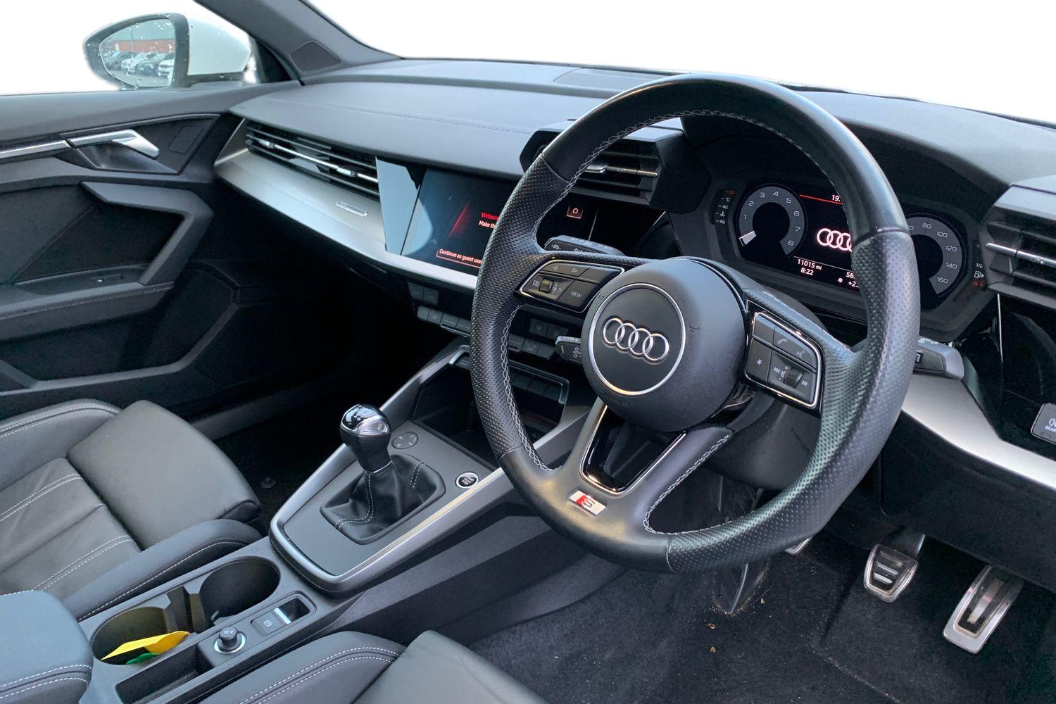 Used Audi A3 2022 for sale - 76576346: Photo 3