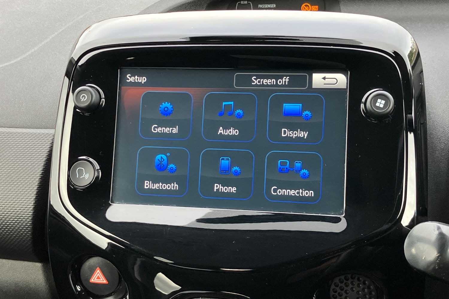 Used Citroen C1 2019 for sale - 76236717: Photo 10