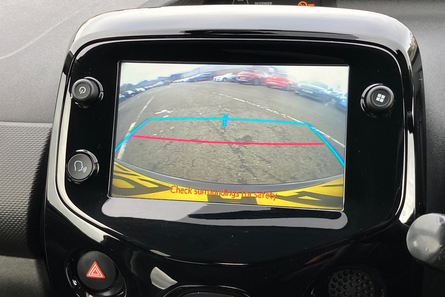 Used Citroen C1 2019 for sale - 76236717: Photo 11