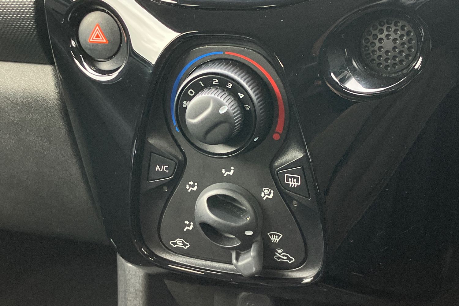 Used Citroen C1 2019 for sale - 76236717: Photo 12