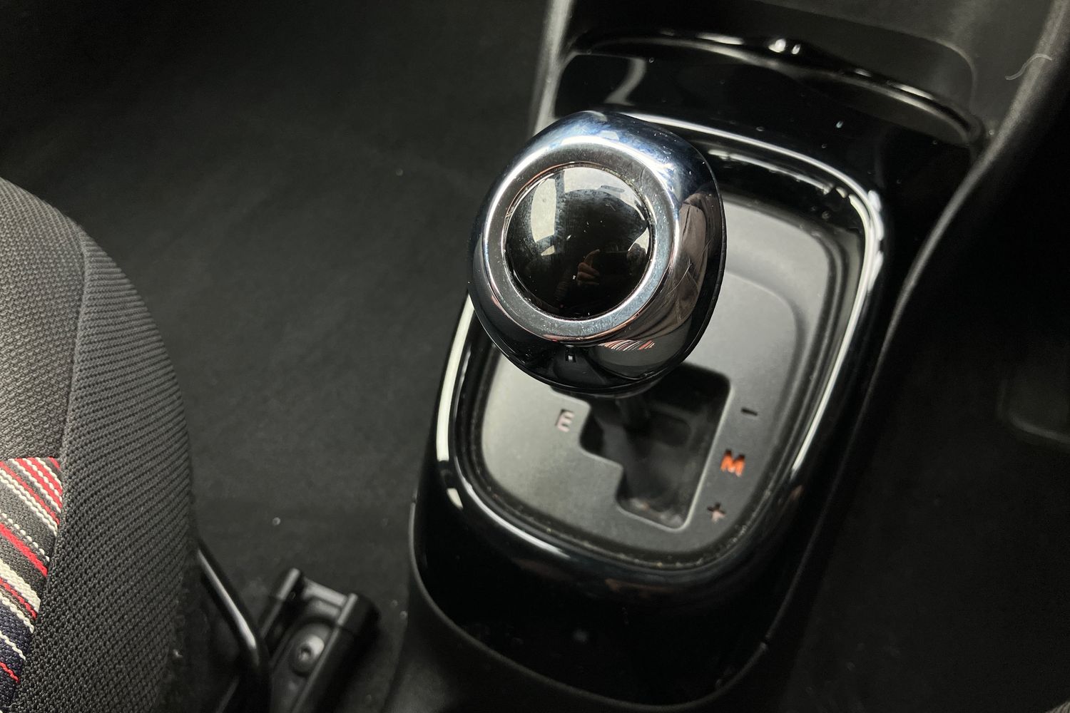 Used Citroen C1 2019 for sale - 76236717: Photo 14