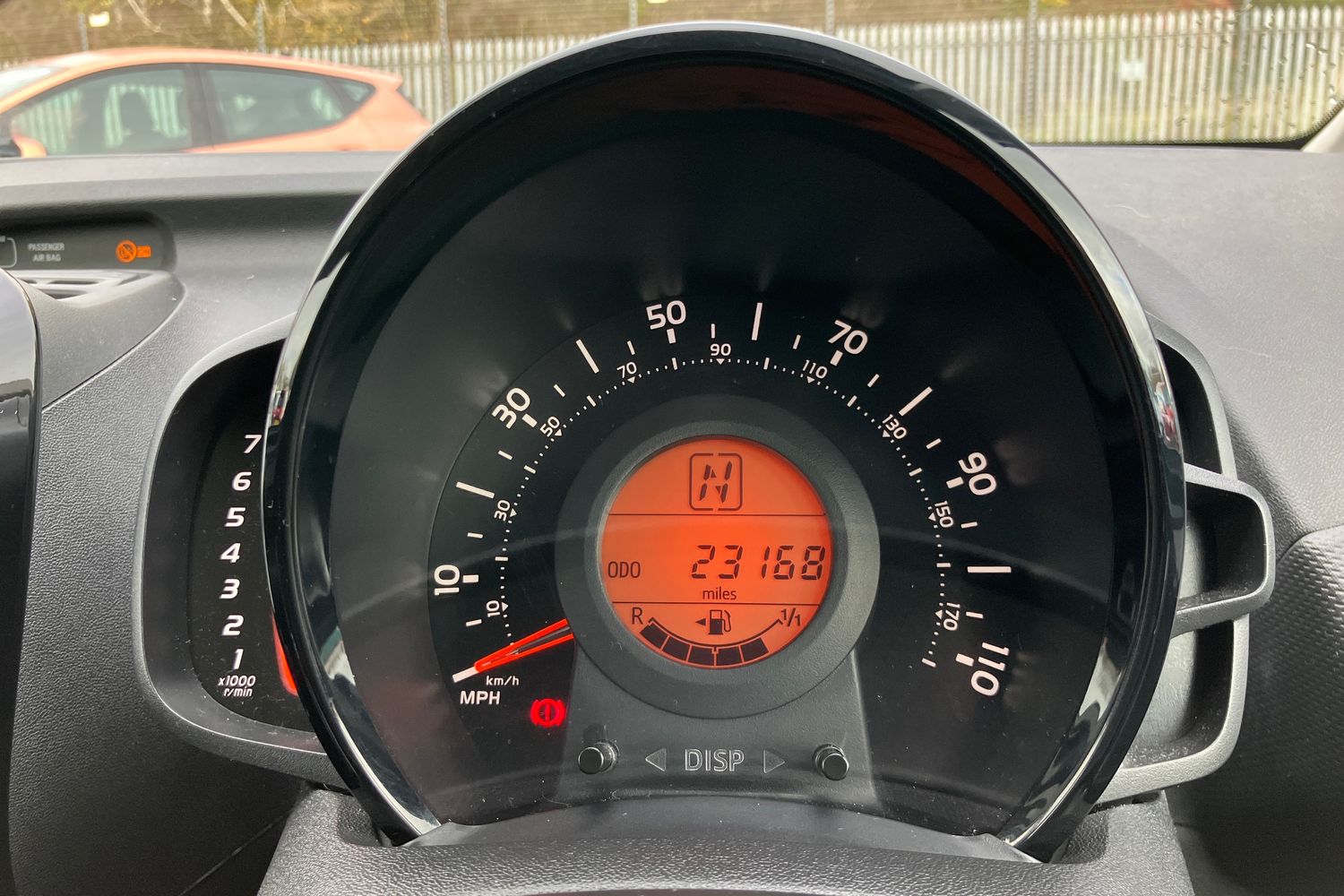 Used Citroen C1 2019 for sale - 76236717: Photo 19