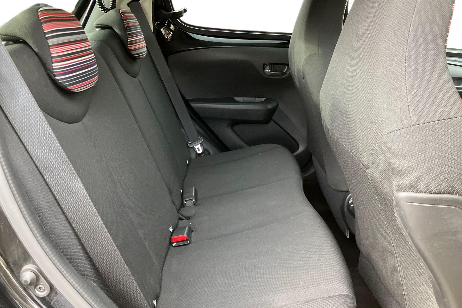 Used Citroen C1 2019 for sale - 76236717: Photo 22