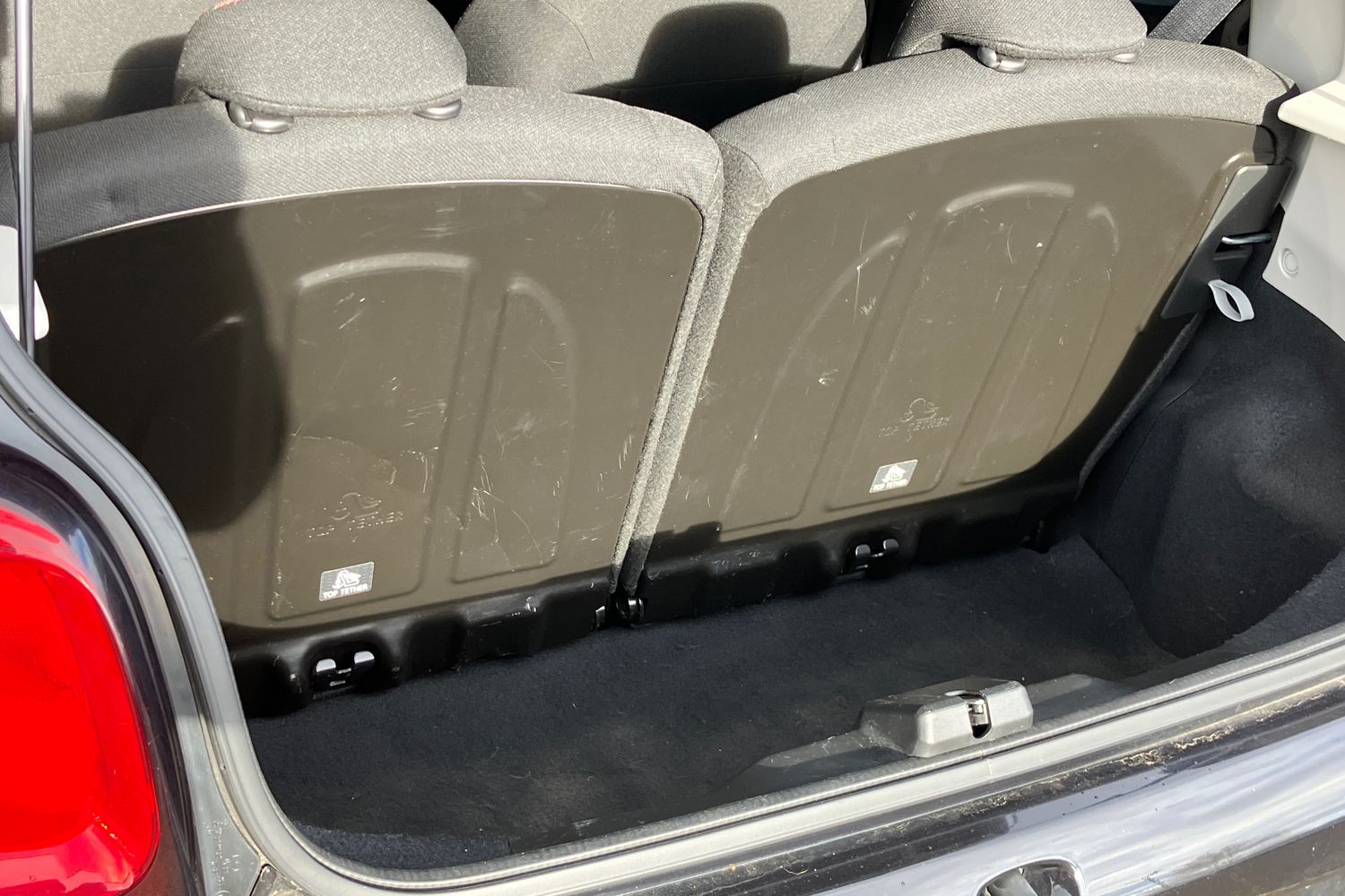 Used Citroen C1 2019 for sale - 76236717: Photo 23