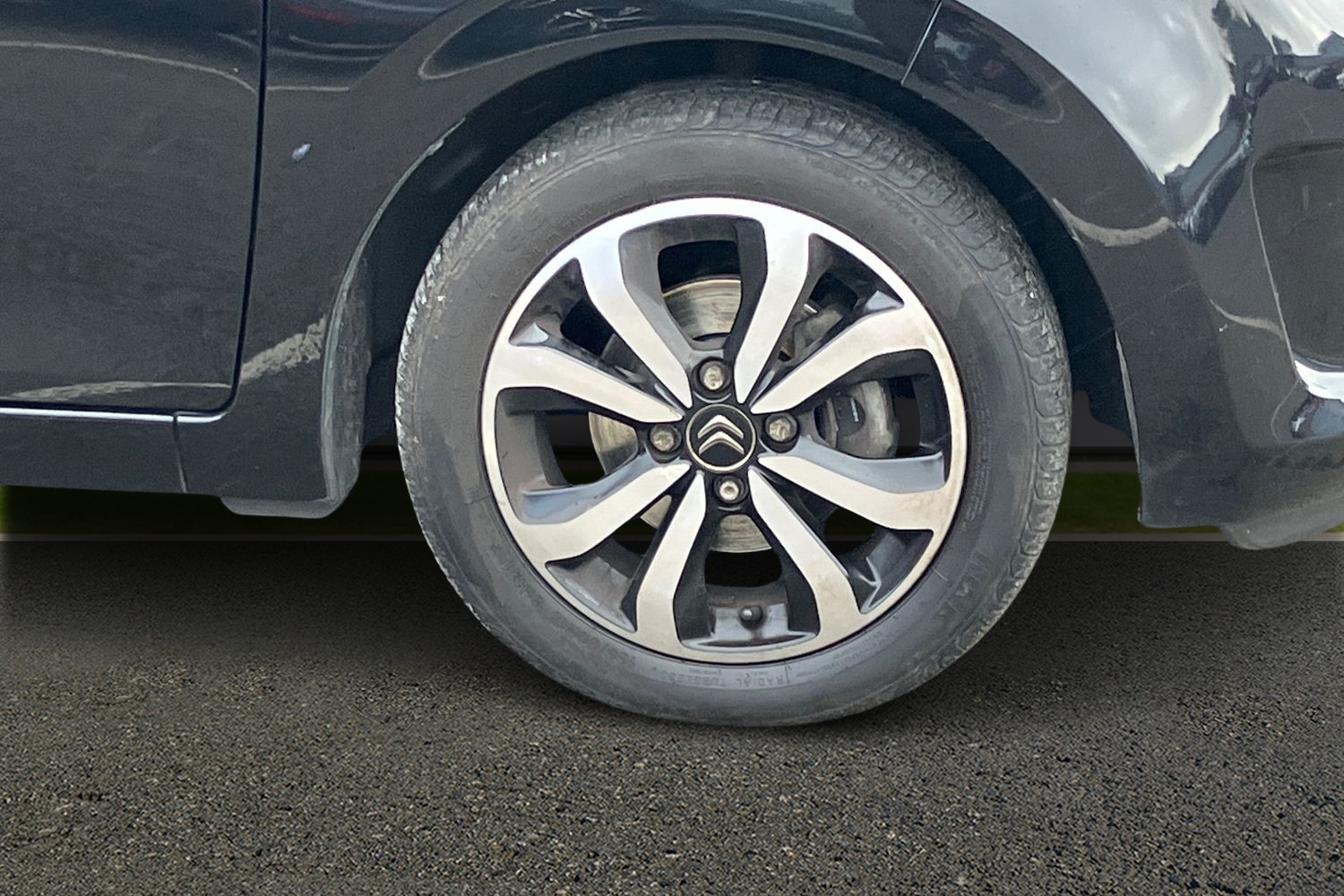 Used Citroen C1 2019 for sale - 76236717: Photo 24