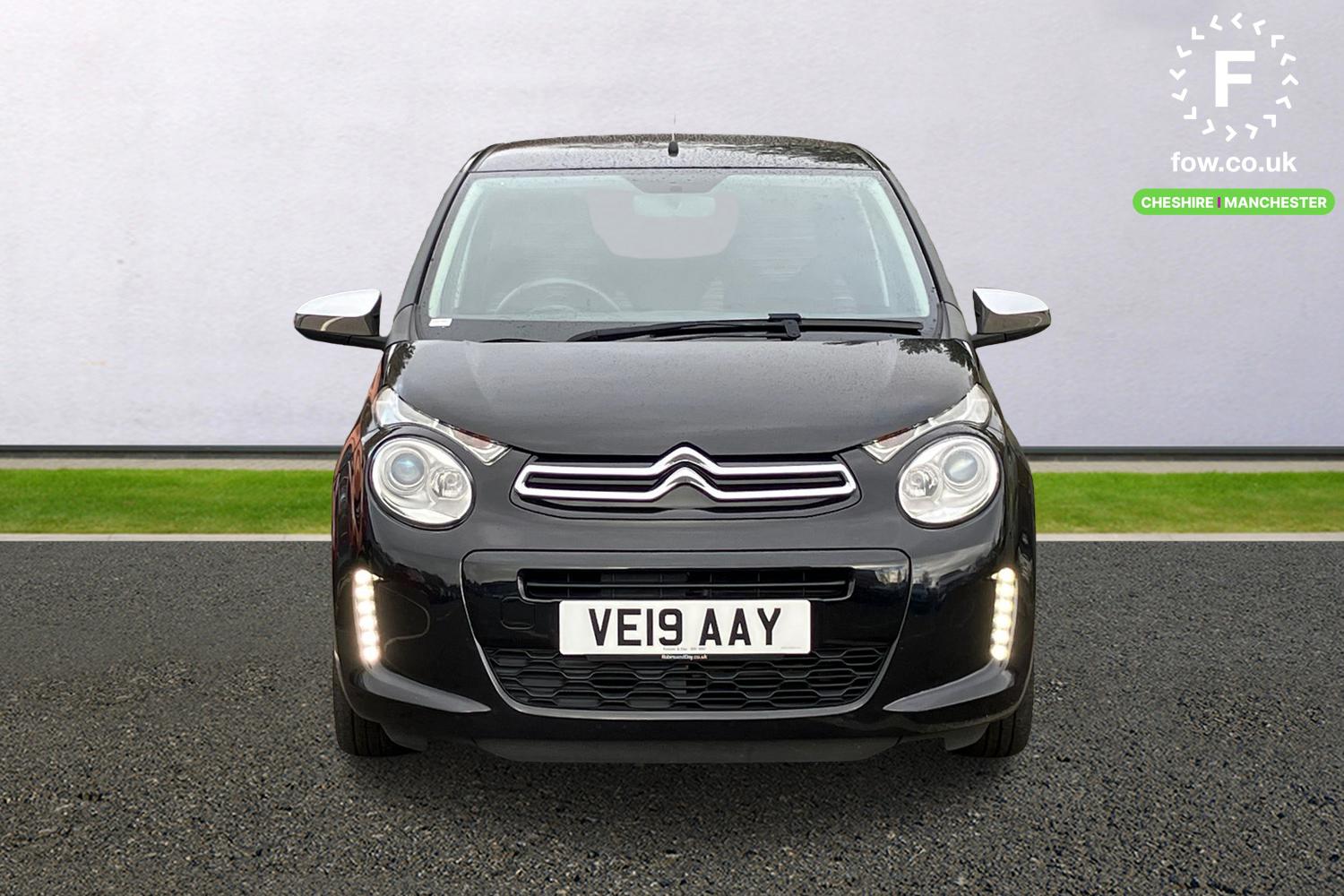 Used Citroen C1 2019 for sale - 76236717: Photo 25