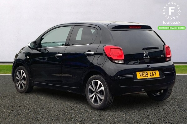 Used Citroen C1 2019 for sale - 76236717: Photo 2