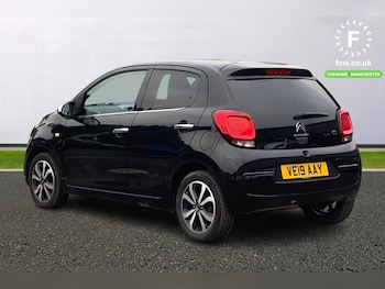 Used Citroen C1 2019 for sale - 76236717: Photo