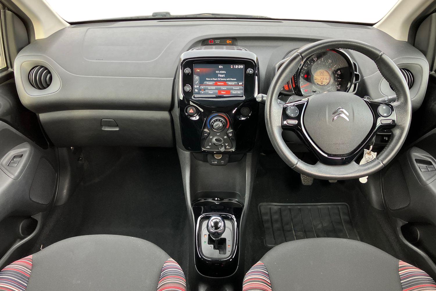 Used Citroen C1 2019 for sale - 76236717: Photo 3