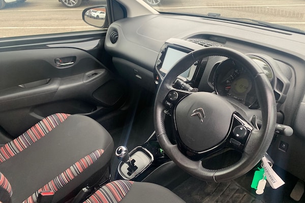 Used Citroen C1 2019 for sale - 76236717: Photo 3