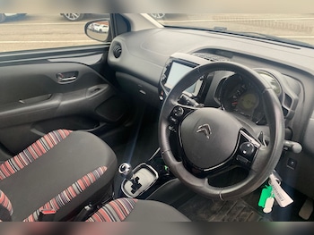 Used Citroen C1 2019 for sale - 76236717: Photo