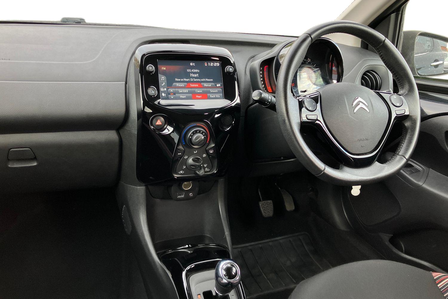 Used Citroen C1 2019 for sale - 76236717: Photo 4