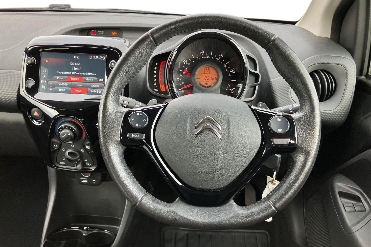 Used Citroen C1 2019 for sale - 76236717: Photo 5