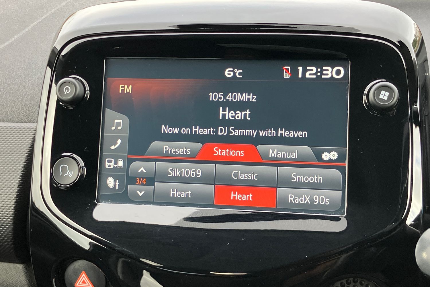 Used Citroen C1 2019 for sale - 76236717: Photo 6