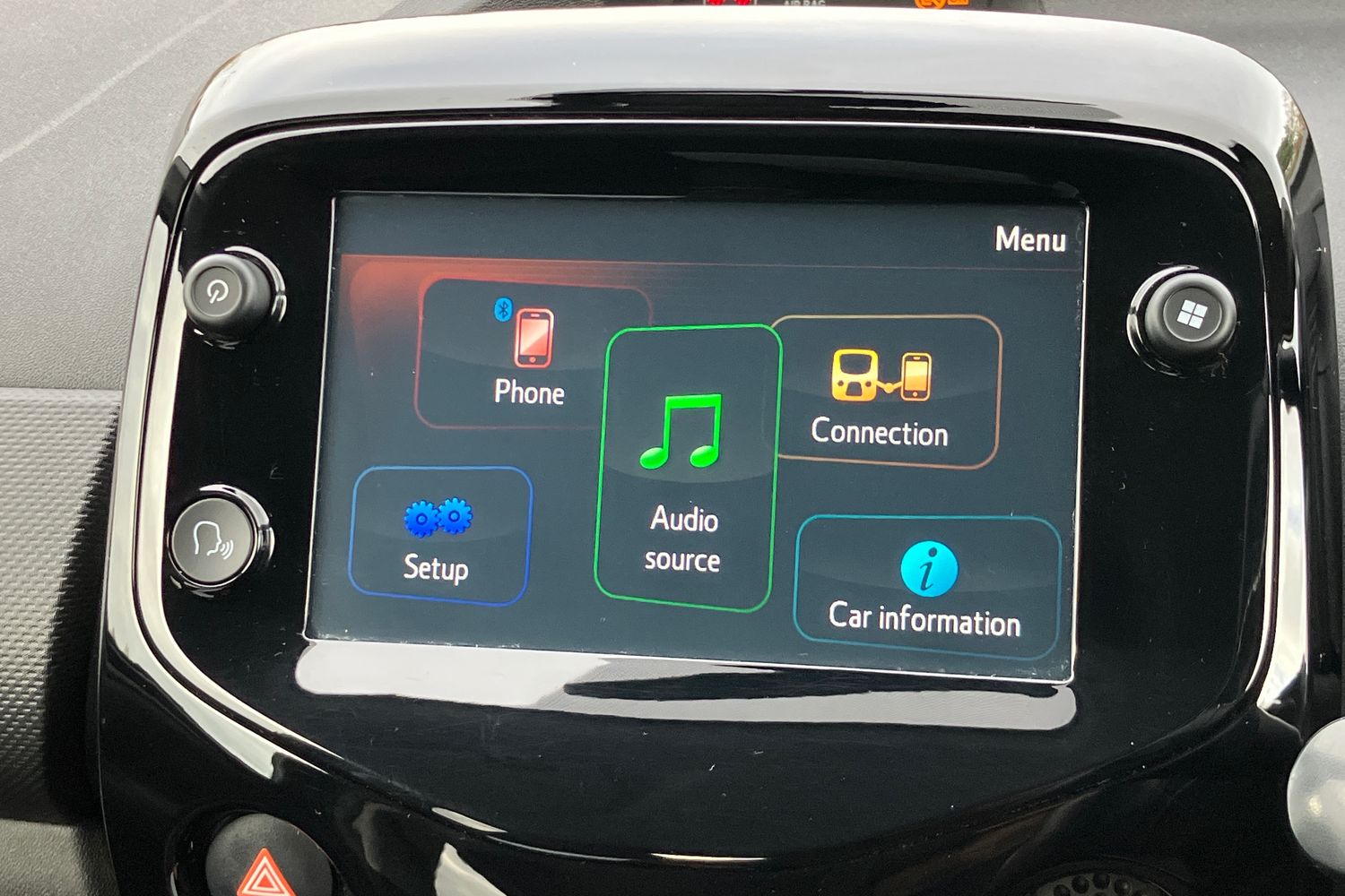 Used Citroen C1 2019 for sale - 76236717: Photo 7