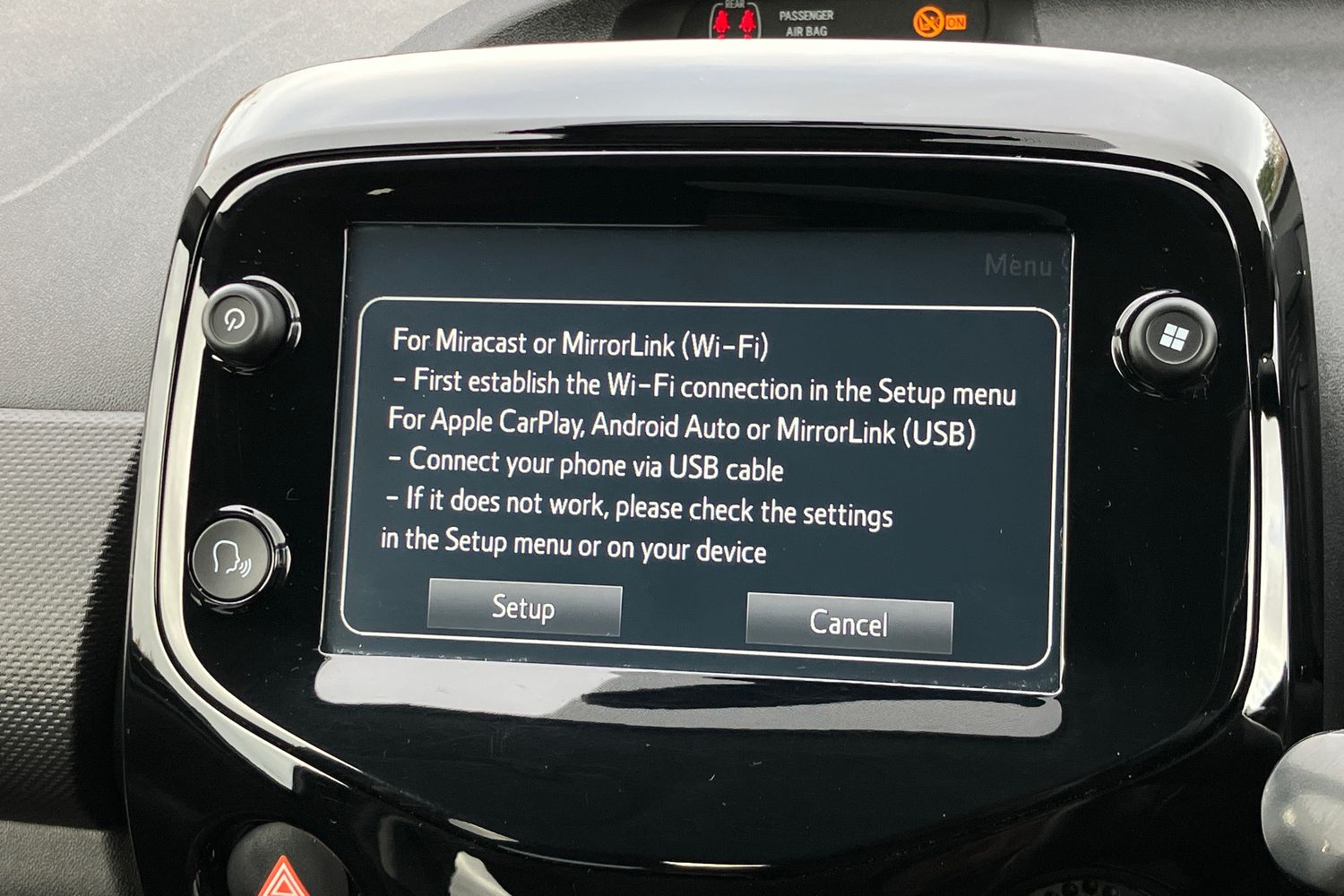 Used Citroen C1 2019 for sale - 76236717: Photo 8