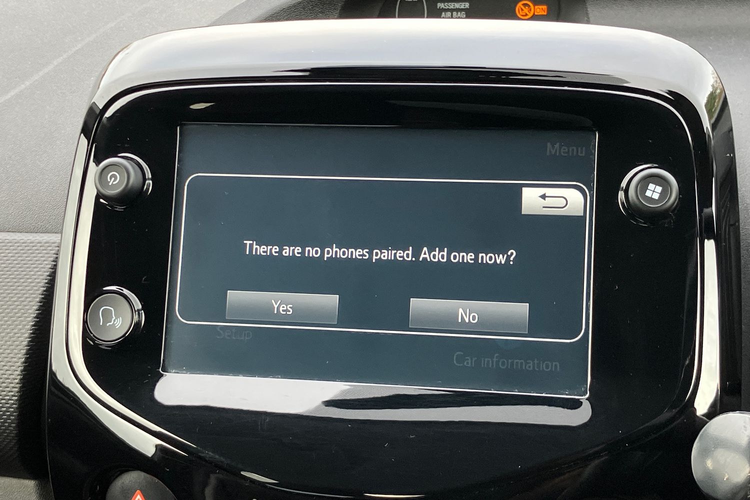 Used Citroen C1 2019 for sale - 76236717: Photo 9