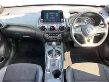 Used Nissan Juke 2020 for sale - 74608340: Photo