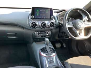 Used Nissan Juke 2020 for sale - 74608340: Photo