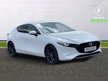 Used Mazda Mazda3 2023 for sale - 79482909: Photo