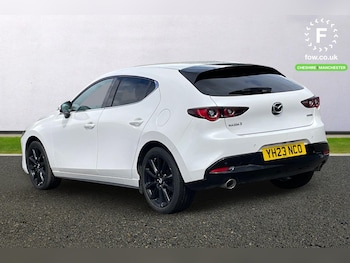 Used Mazda Mazda3 2023 for sale - 79482909: Photo