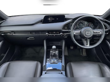 Used Mazda Mazda3 2023 for sale - 79482909: Photo
