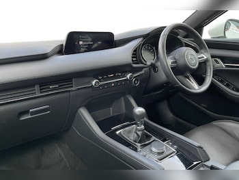 Used Mazda Mazda3 2023 for sale - 79482909: Photo