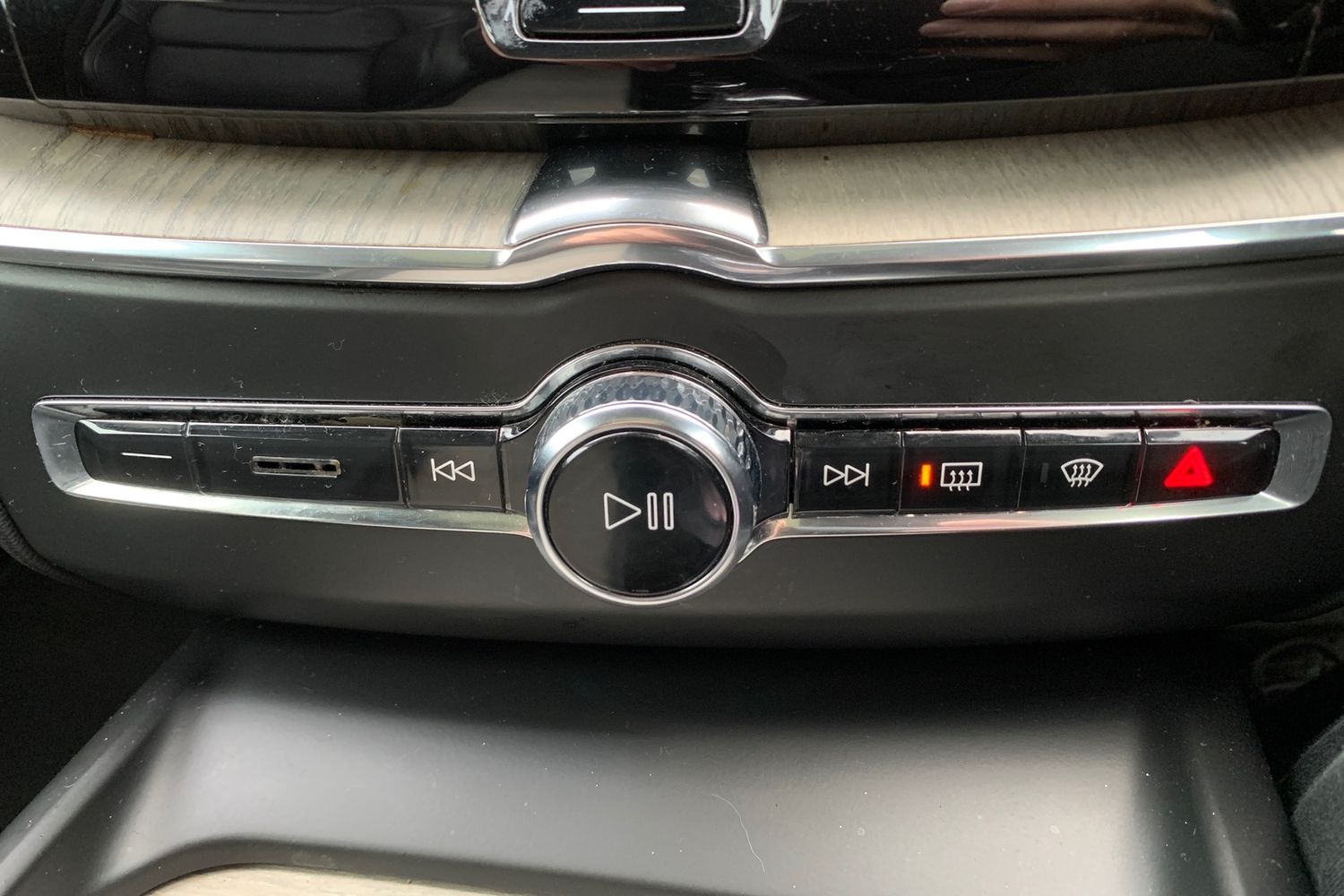 Used Volvo XC60 2019 for sale - 76723729: Photo 11