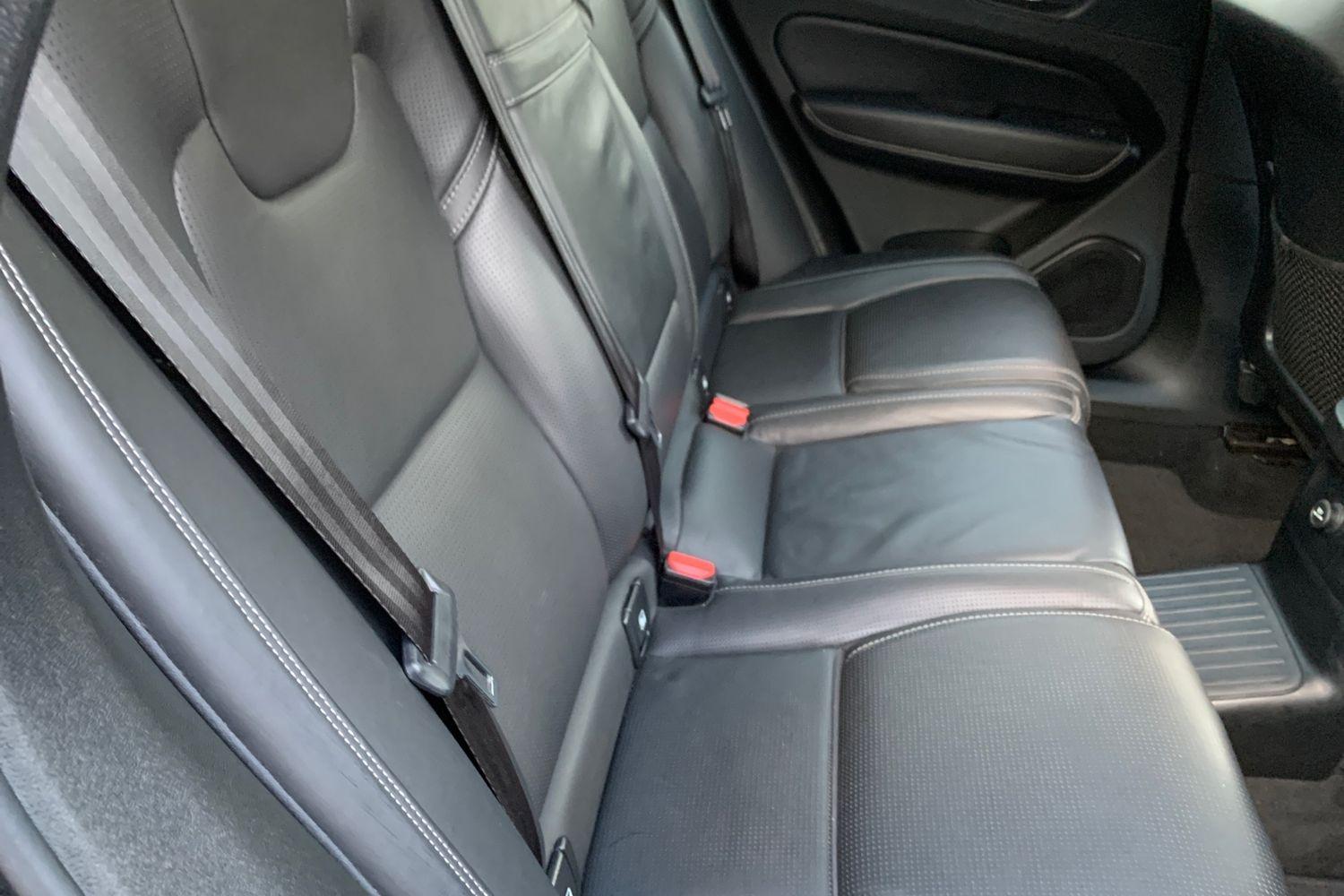 Used Volvo XC60 2019 for sale - 76723729: Photo 13