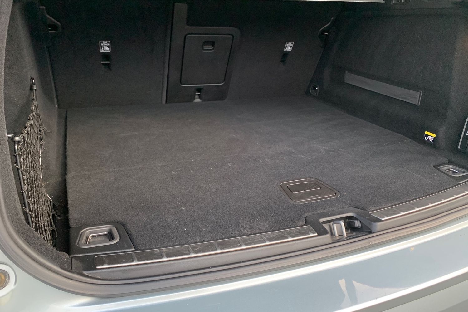 Used Volvo XC60 2019 for sale - 76723729: Photo 14