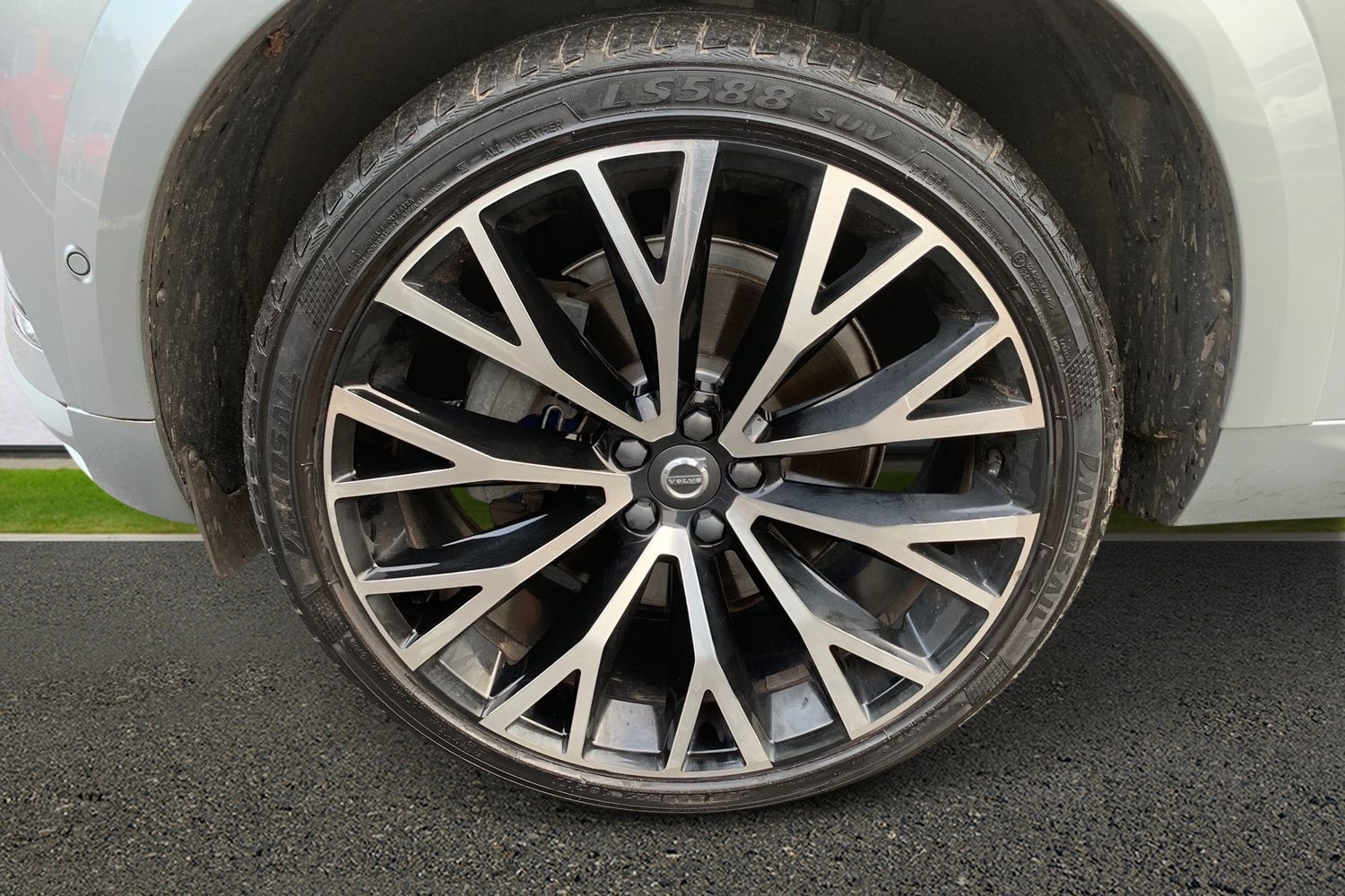 Used Volvo XC60 2019 for sale - 76723729: Photo 15