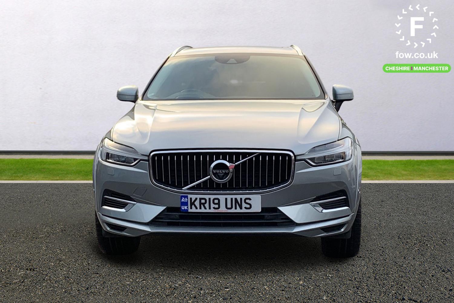 Used Volvo XC60 2019 for sale - 76723729: Photo 16