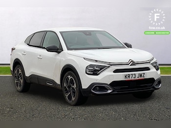 Citroen C4 feature image