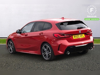 Used BMW 1 Series 2020 for sale - 79037549: Photo