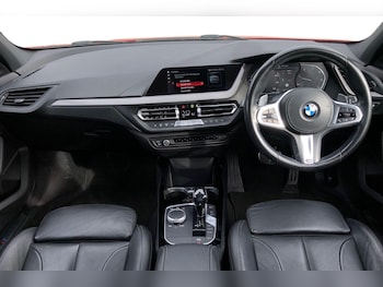 Used BMW 1 Series 2020 for sale - 79037549: Photo