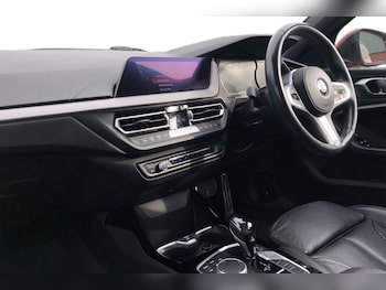 Used BMW 1 Series 2020 for sale - 79037549: Photo