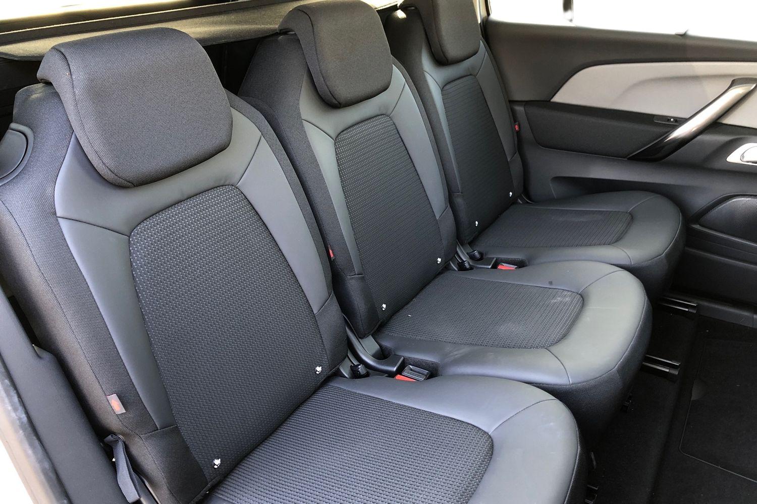 Used Citroen C4 Grand Picasso 2021 for sale - 76524072: Photo 15